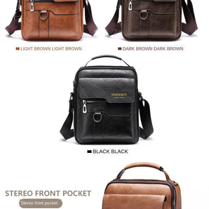 Men Crossbody Bag