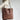 Stylish Leather Women's Bag