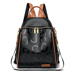 New Fashion Anti-theft Women Backpack