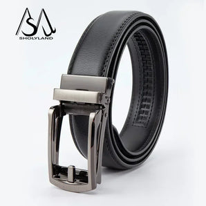 New Trendy Fashion Versatile Men's Belt