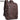 JEEP BULUO Fashion Leather Men Backpack Business Male 15.6" Laptop Bag