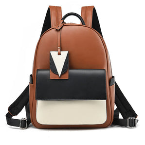 Women High Quality Backpack