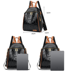 New Fashion Anti-theft Women Backpack